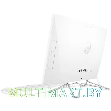 Моноблок HP 24-df0035ur (14Q06EA) картинка 3